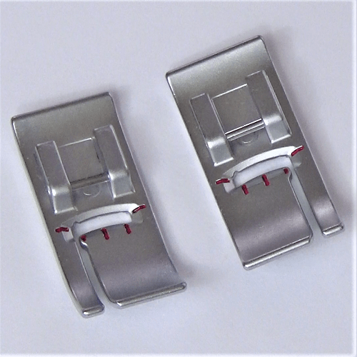 FEET FOR LEFT & RIGHT EDGES