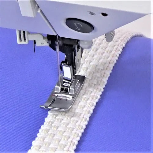 Singer Bi-Level Presser Foot Set sewing 1