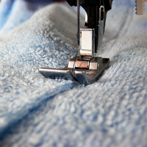 LAPPED SEAMS