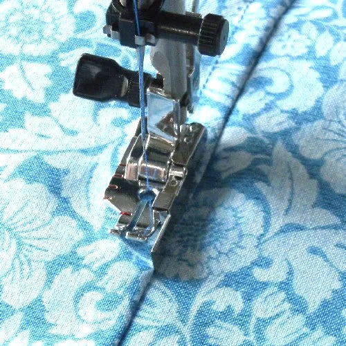 Brother/Baby Lock 1/4" Quilting Foot with Guide 2