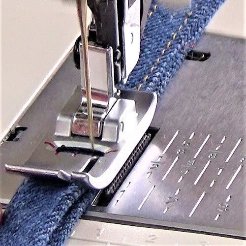 SEWING BELT LOOPS & TUBES