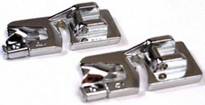 Janome Narrow Hemmer Presser Foot