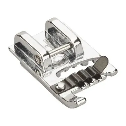 Janome Cording Foot "H" close up