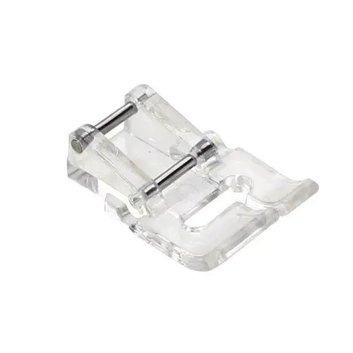 Janome Applique Presser Foot 7mm close up