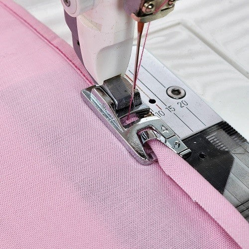 Narrow Hem Foot for Bernina