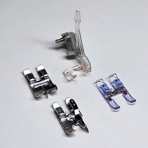 Pfaff Quilting Foot Kit