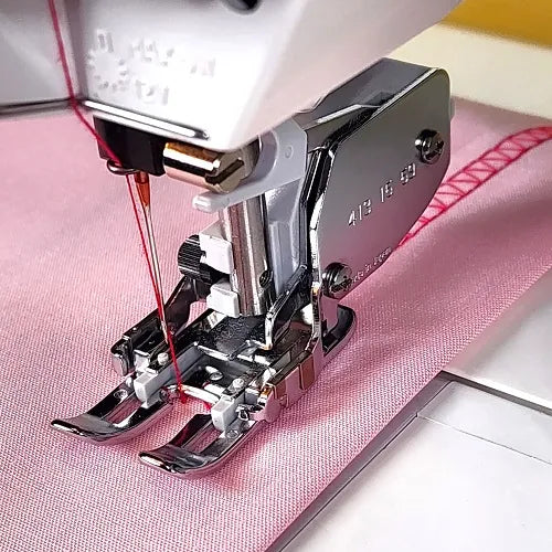 Juki Walking Foot With Interchangeable Soles 4