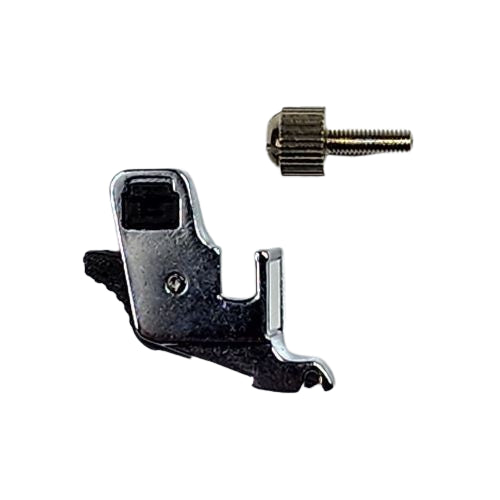 Generic Snap On Low Shank and screw for Husqvarna Viking