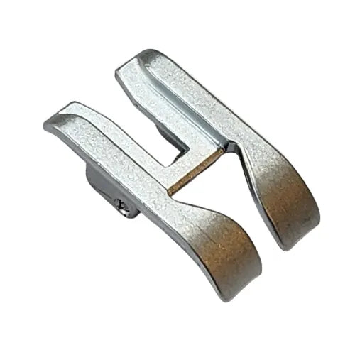 pfaff candlewicking foot underside