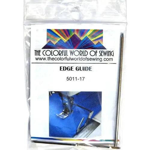 Juki Edge Guide packaged