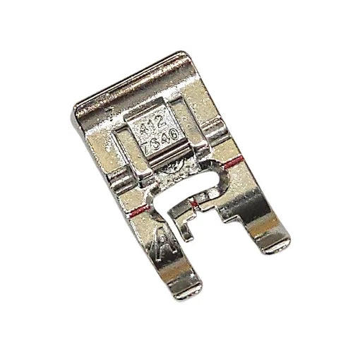 Husqvarna Viking Zig-Zag Foot "A", Gently Used 2