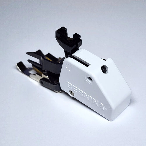 Bernina Genuine 50 Two Sole Walking Foot with Seam Guide 4