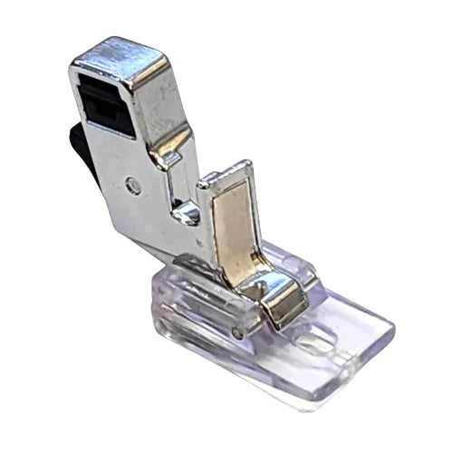 Janome Velvet Foot low shank
