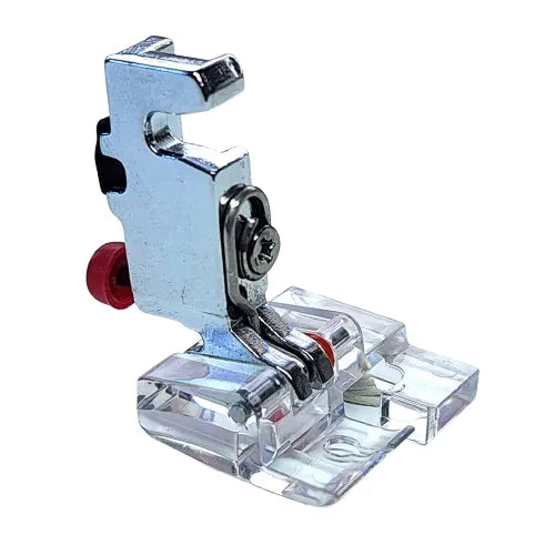 janome 9mm high shank curve master foot
