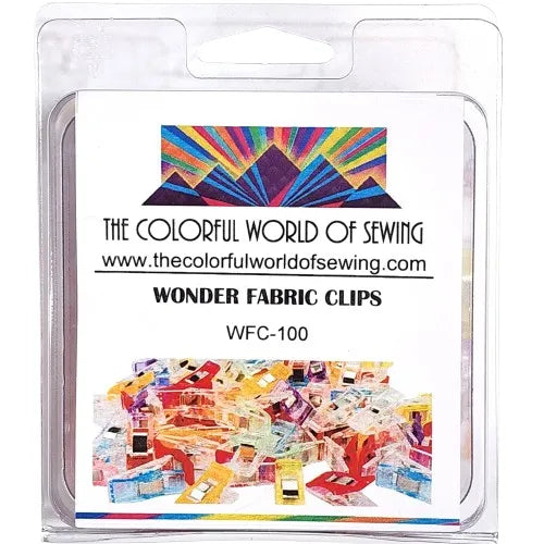 Wonder Sewing Clips6
