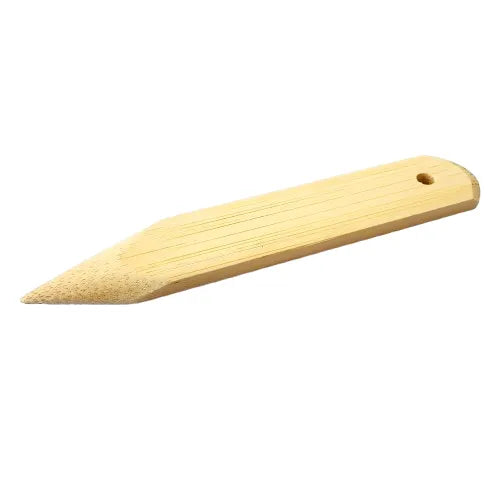 Bamboo Point Turner and Presser 2