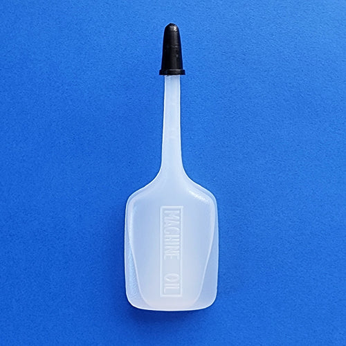 Sewing Machine Oil