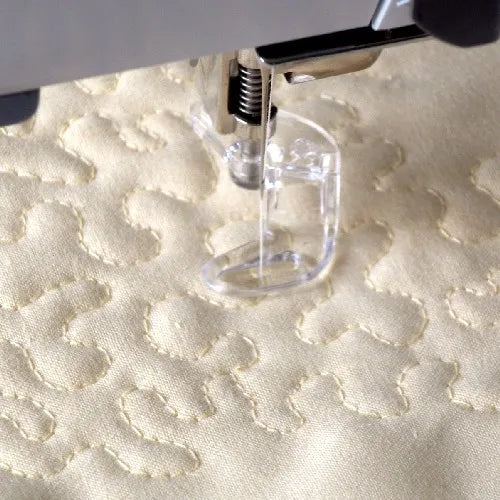 29 Free Motion Quilting Foot for Bernina