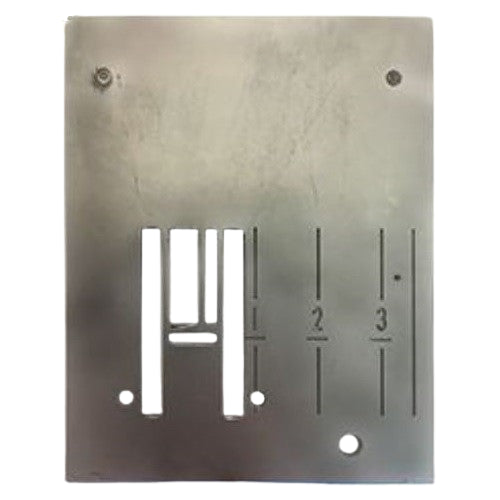 Husqvarna Viking Zig Zag Needle Plate for #1+/1250 & #1/1200