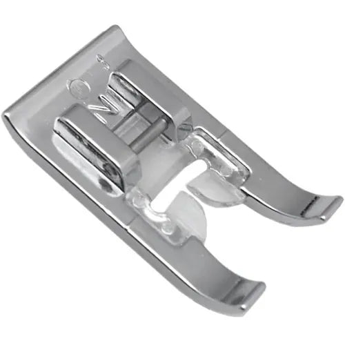 Brother/Baby Lock Decorative Stitch & Monogramming Foot "N" close up