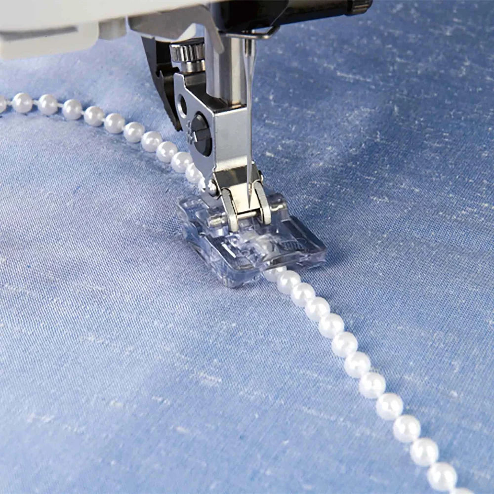 pfaff beading foot