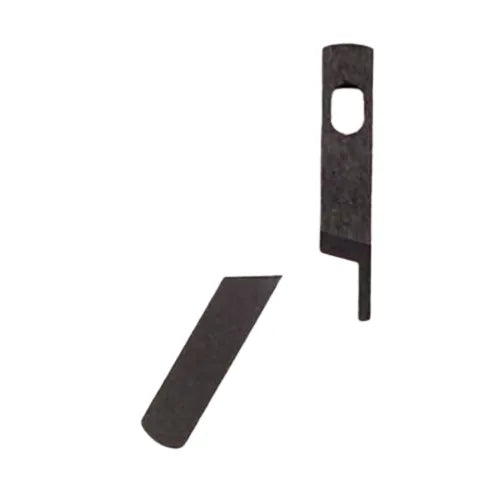 Pfaff Hobbylock Serger Blades/Knives for Models 794-799