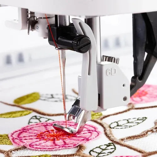 Pfaff Dynamic Spring Foot