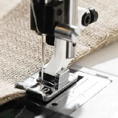 Husqvarna Viking Blind Hem Foot "D" 1
