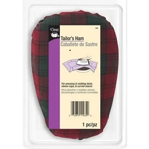 Tailor's Ham 1