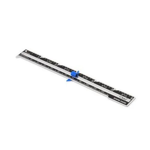 6" Sewing Gauge