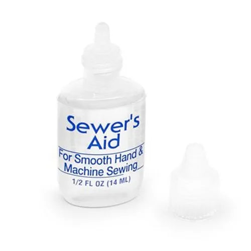 Sewer's Aid