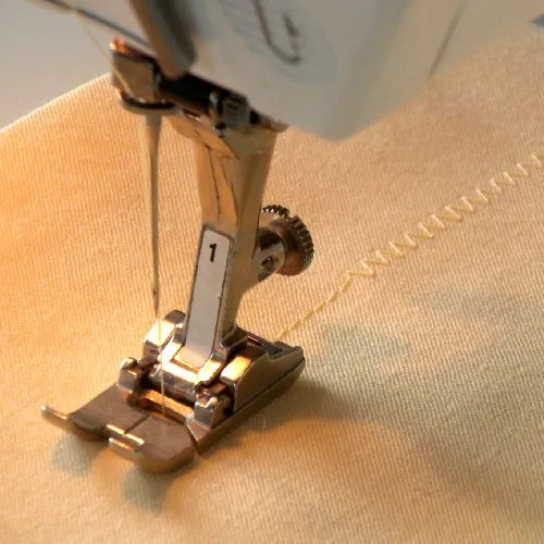 1 Reverse Pattern/Zig Zag Presser Foot for Bernina