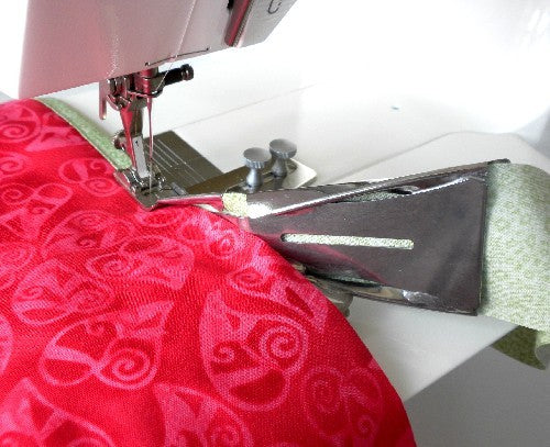 1/2" Bias Binder for Bernina Machines