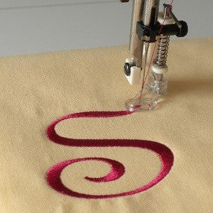 Monogramming