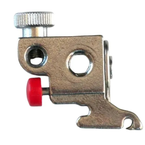 idovy ® - Pressacavo con guida extra lunga da 1/4 (6,35 mm) per macchina da cucire domestica Alfa, Singer, Brother, Janome, Elna e Juki. Sistema Snap -ON idovy ® - Pressacavo con guida extra lunga da 1/4 (6,35 mm) per macchina da cucire domestica Alfa, Singer, Brother, Janome, Elna e Juki. Sistema Snap -ON