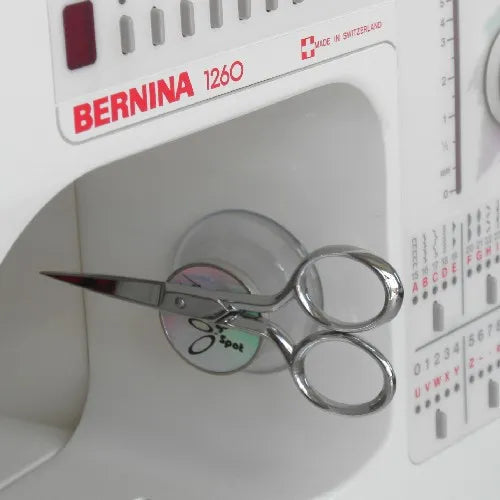 Scissors Spot Magnetic Pin/Notion Holder 2