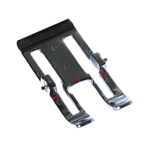 Interchangeable Open Toe Sole for the Walking Foot With Interchangeable Soles close up