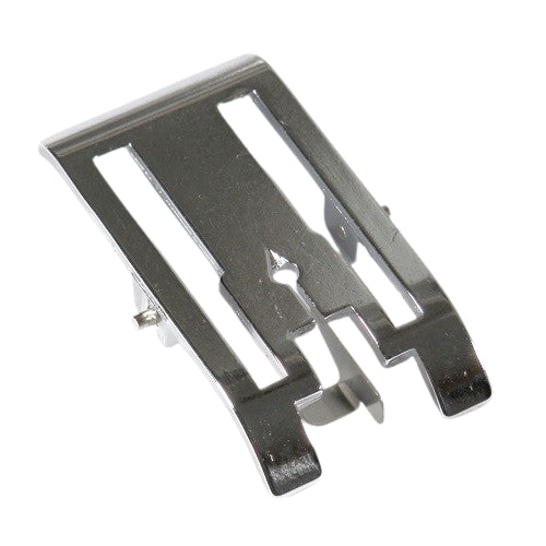 Interchangeable Quilter's Guide Sole for the Walking Foot With Interchangeable Soles underside