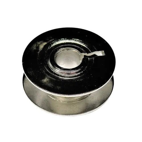 pfaff front loading bobbin metal