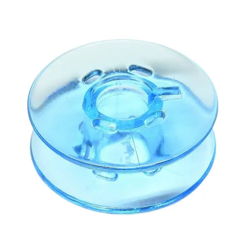 pfaff front loading bobbin clear