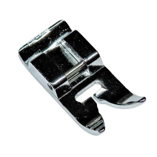 Husqvarna Viking Generic Fine Fabric Zig-Zag Presser Foot