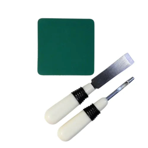 Buttonhole & Eyelet Cutter Set