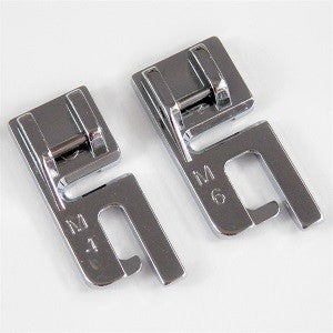 Juki Flat Felled Seam Foot
