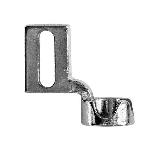 Ruler Foot For High Speed Straight Stitch Machines close up