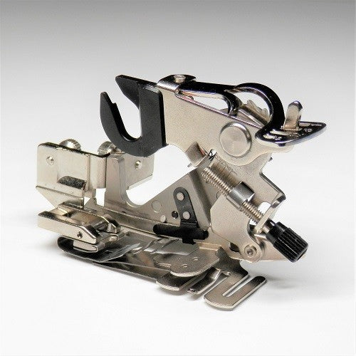Janome Ruffler