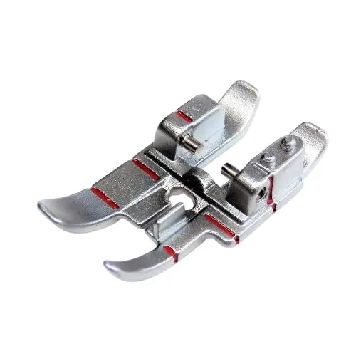 pfaff perfect 1/4" foot without guide