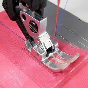 Pfaff Straight Stitch Foot