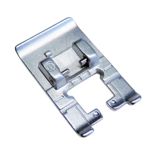 Pfaff "The Best" Open Toe Foot close up