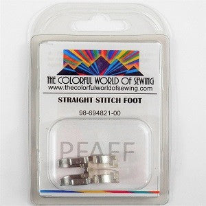 Pfaff Straight Stitch Foot