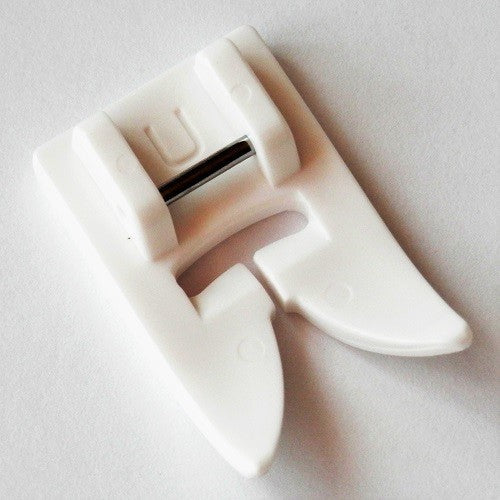 Janome Non-Stick Ultraglide Presser Foot
